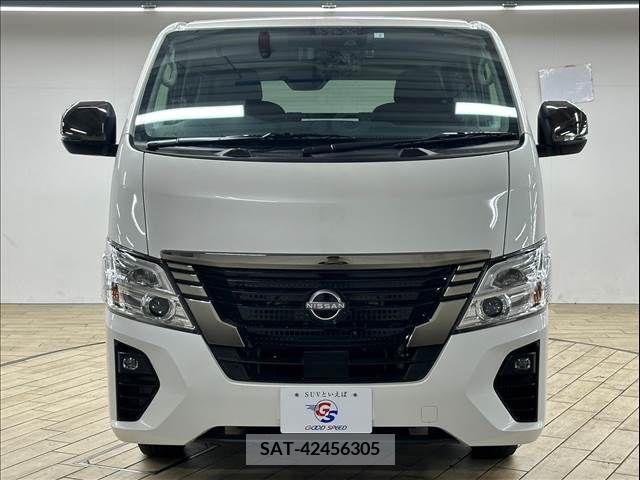 Nissan Caravan 2023-02 389863-16