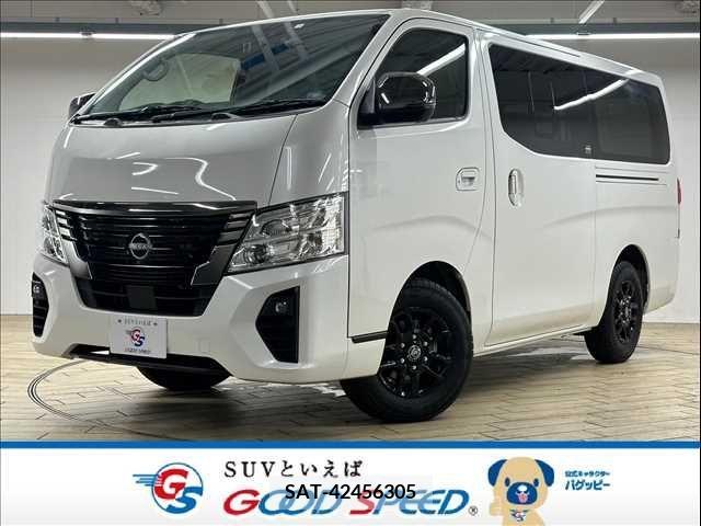 Nissan Caravan 2023-02 389863-0