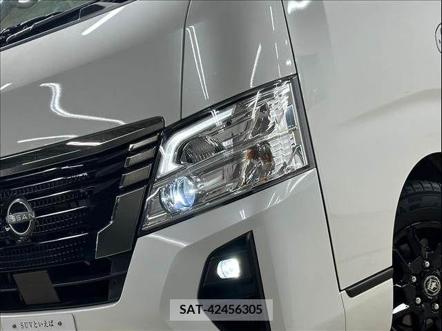 Nissan Caravan 2023-02 389863-9