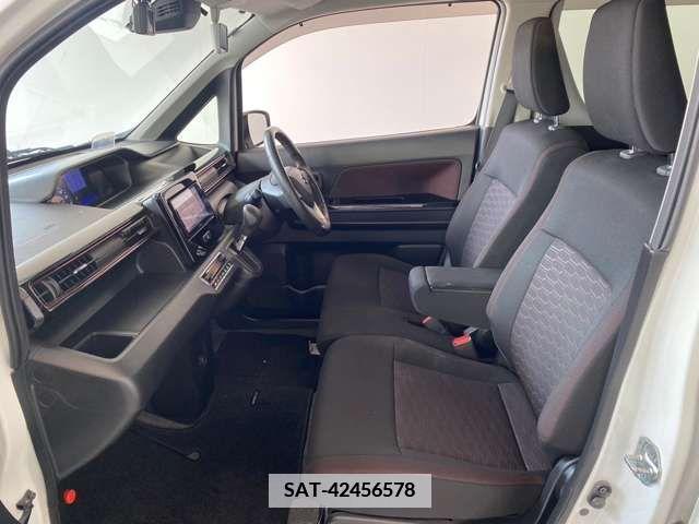 Suzuki WAGON R 2017-03 371047-6