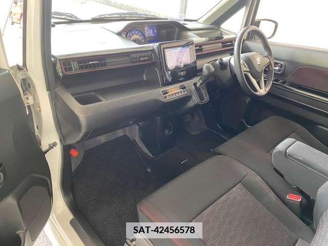 Suzuki WAGON R 2017-03 371047-5
