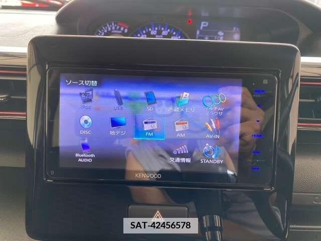 Suzuki WAGON R 2017-03 371047-12