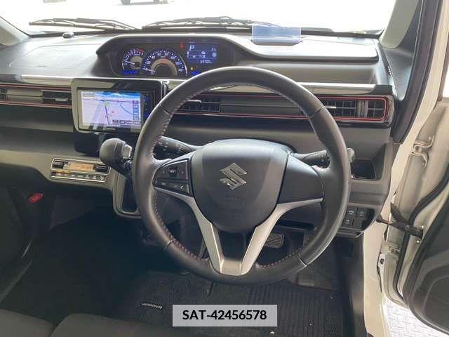 Suzuki WAGON R 2017-03 371047-9