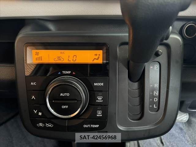 Nissan MOCO 2011-11 392367-21