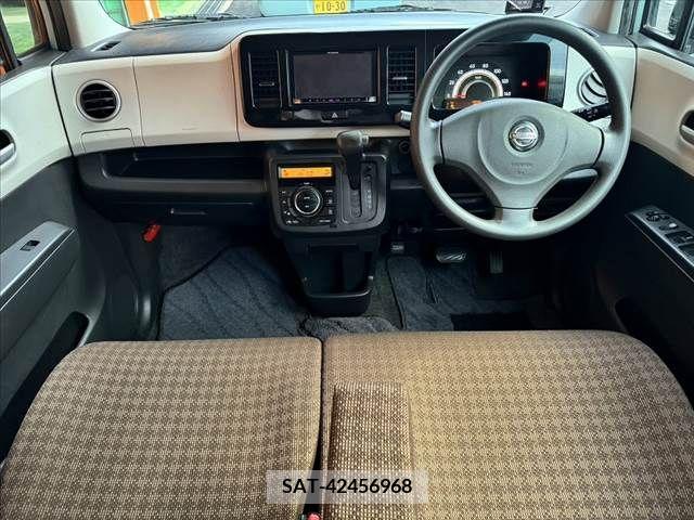 Nissan MOCO 2011-11 392367-1
