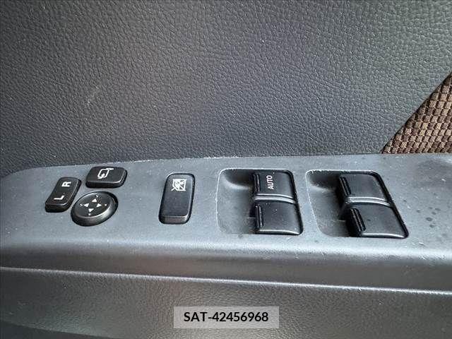 Nissan MOCO 2011-11 392367-20