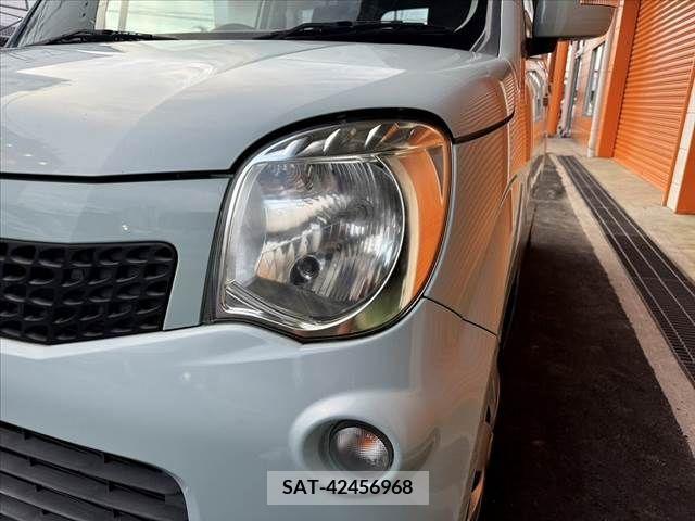 Nissan MOCO 2011-11 392367-29