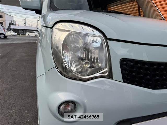 Nissan MOCO 2011-11 392367-28