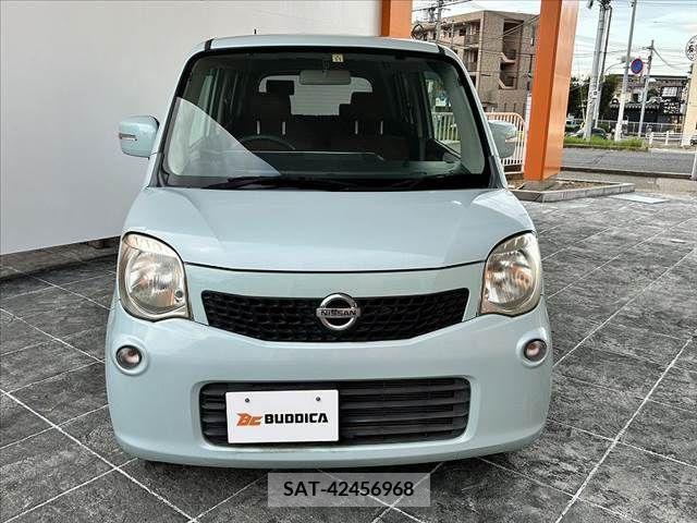 Nissan MOCO 2011-11 392367-7