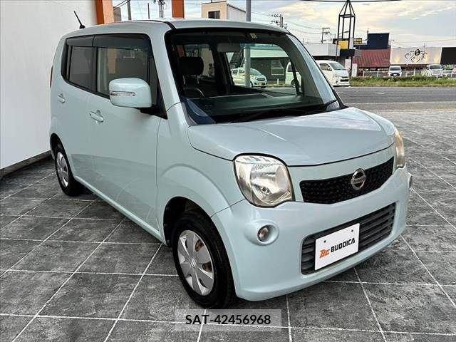 Nissan MOCO 2011-11 392367-6