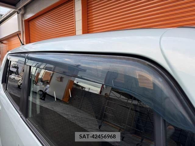 Nissan MOCO 2011-11 392367-27