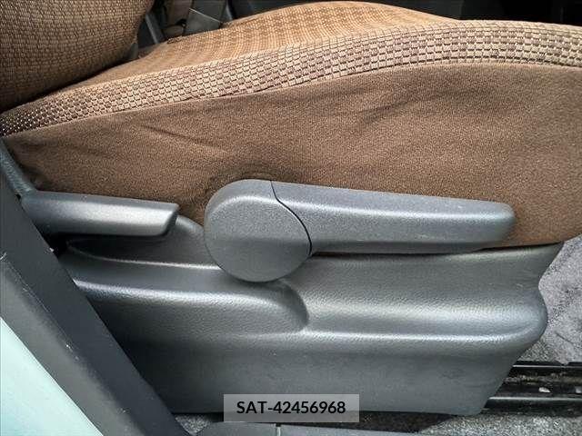 Nissan MOCO 2011-11 392367-26