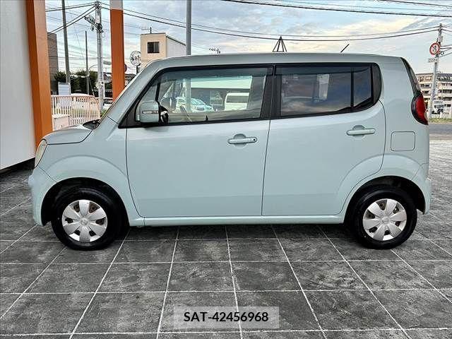 Nissan MOCO 2011-11 392367-13