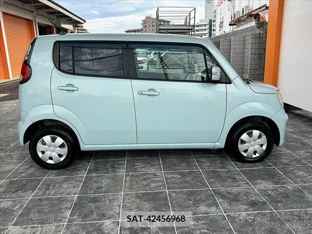 Nissan MOCO 2011-11 392367-12