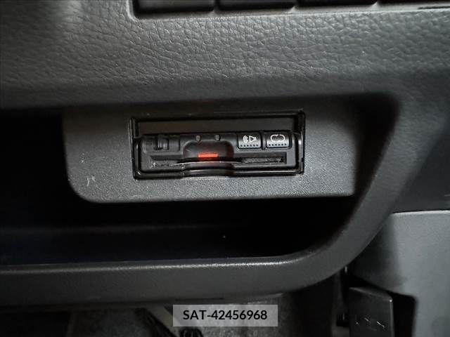 Nissan MOCO 2011-11 392367-4