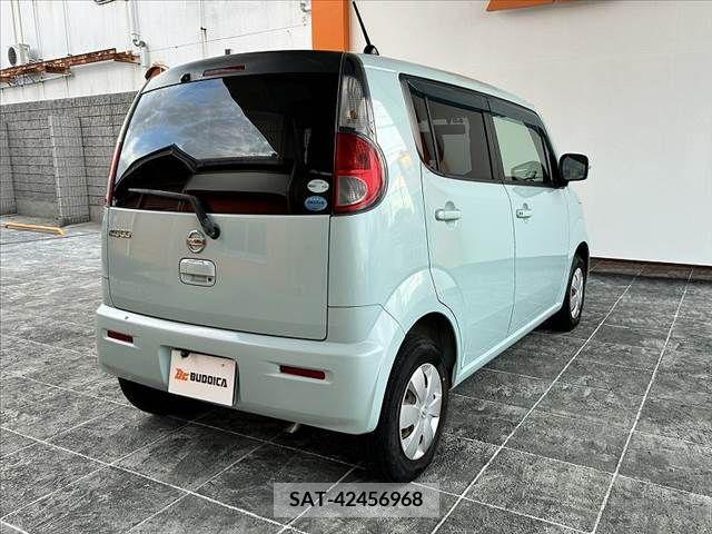 Nissan MOCO 2011-11 392367-11