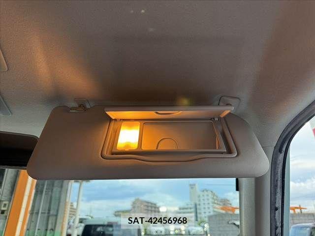 Nissan MOCO 2011-11 392367-23