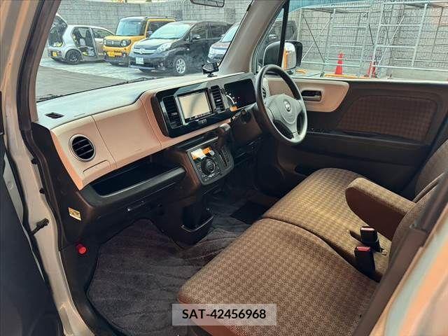 Nissan MOCO 2011-11 392367-15
