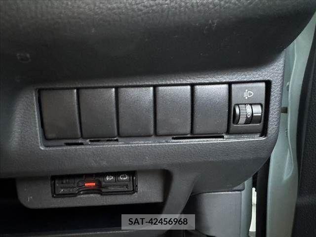 Nissan MOCO 2011-11 392367-3