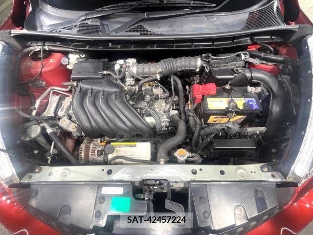 Nissan JUKE 2011-06 362218-18