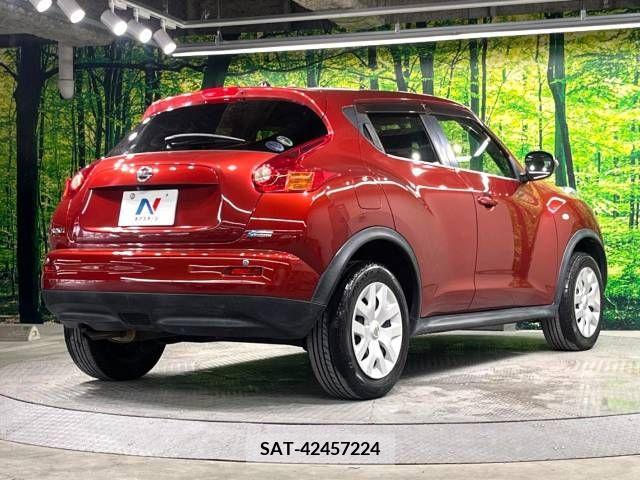 Nissan JUKE 2011-06 362218-17