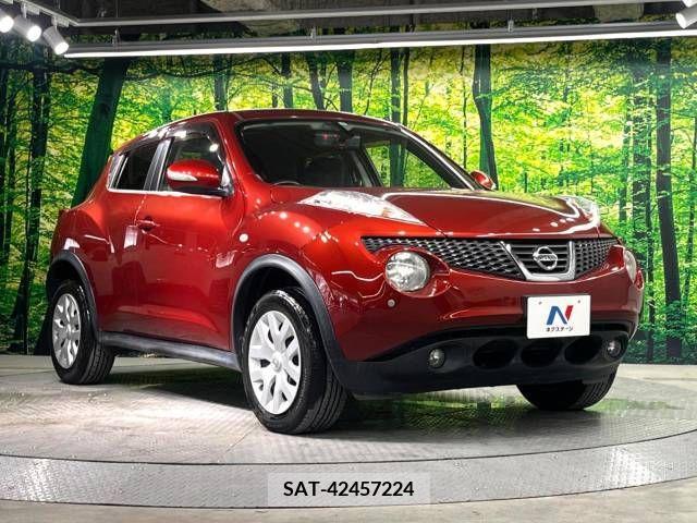 Nissan JUKE 2011-06 362218-16