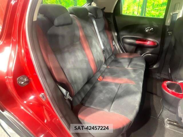Nissan JUKE 2011-06 362218-9