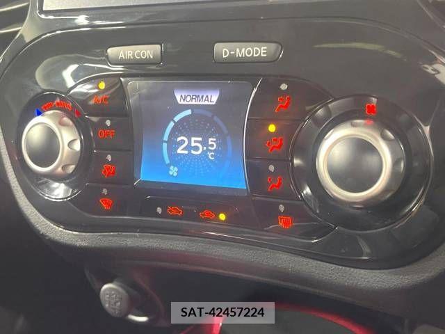 Nissan JUKE 2011-06 362218-5