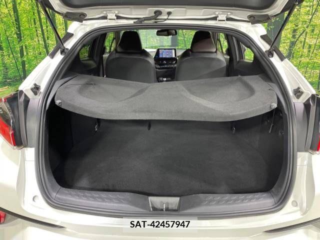 Toyota C-HR 2018-02 264580-10