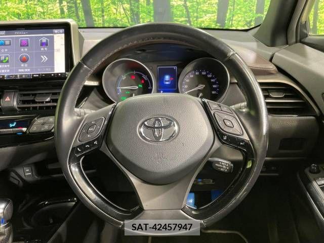 Toyota C-HR 2018-02 264580-11