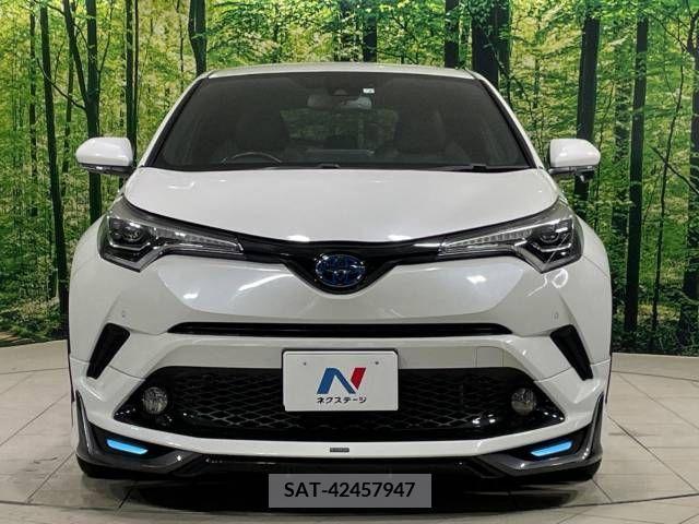 Toyota C-HR 2018-02 264580-14