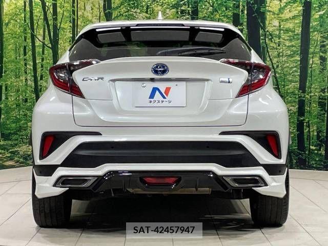 Toyota C-HR 2018-02 264580-15