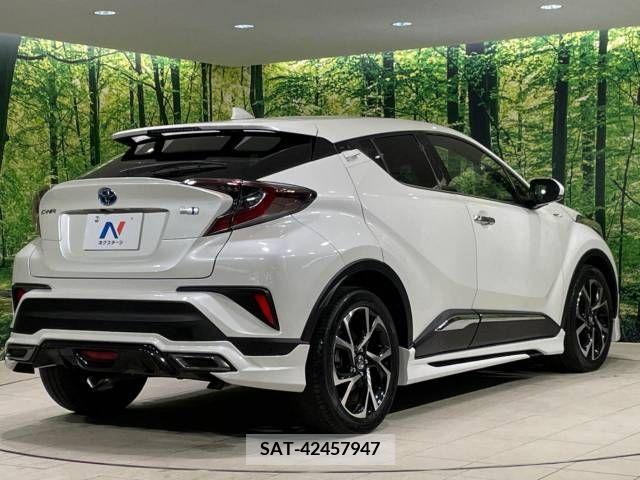 Toyota C-HR 2018-02 264580-17