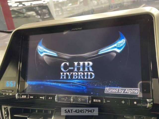 Toyota C-HR 2018-02 264580-3