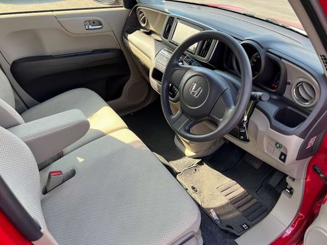 Honda N-ONE 2014-03 18527-6