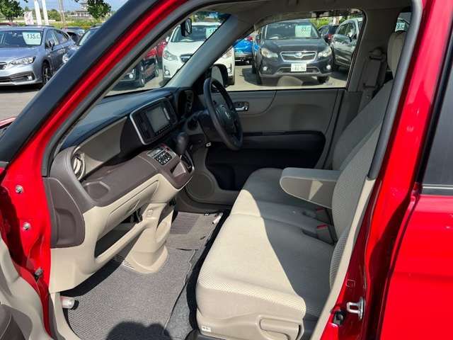 Honda N-ONE 2014-03 18527-12