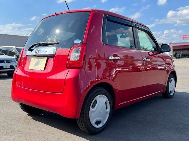 Honda N-ONE 2014-03 18527-5
