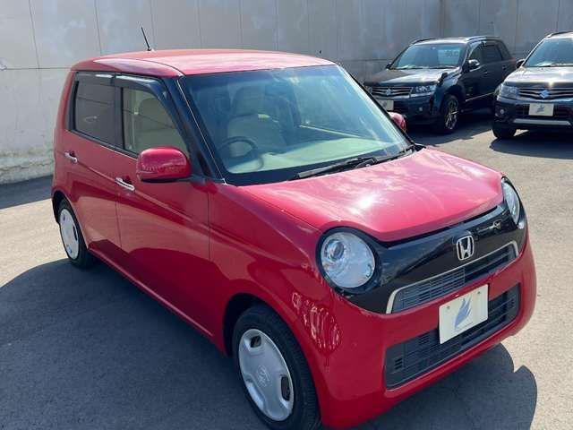 Honda N-ONE 2014-03 18527-7