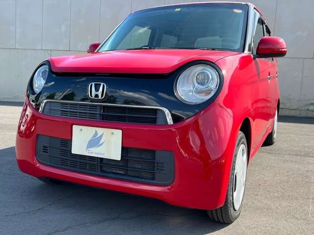 Honda N-ONE 2014-03 18527-4