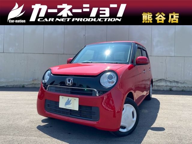 Honda N-ONE 2014-03 18527-0