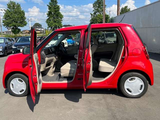 Honda N-ONE 2014-03 18527-9