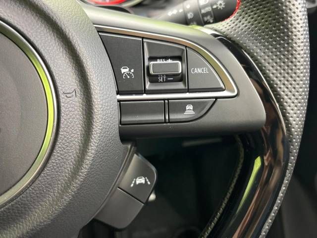 Suzuki SWIFT 2021-05 15608-6