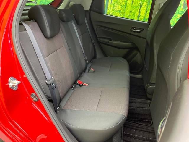 Suzuki SWIFT 2021-05 15608-9