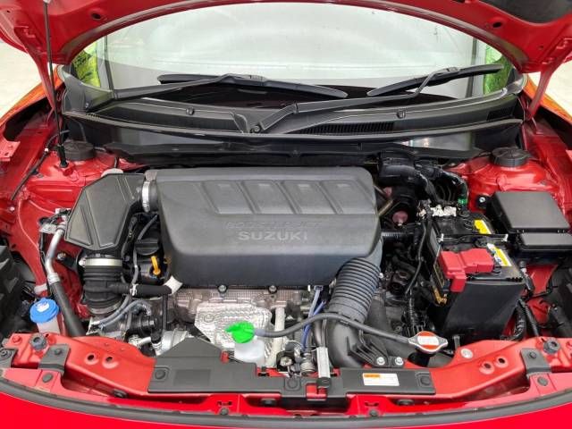 Suzuki SWIFT 2021-05 15608-18
