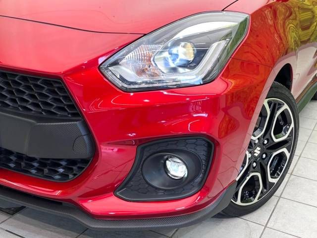 Suzuki SWIFT 2021-05 15608-12