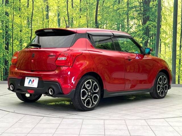 Suzuki SWIFT 2021-05 15608-17