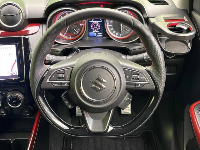 Suzuki SWIFT 2021-05 15608-11
