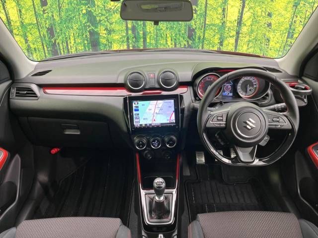 Suzuki SWIFT 2021-05 15608-1