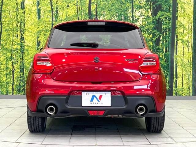 Suzuki SWIFT 2021-05 15608-15