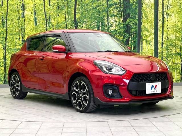 Suzuki SWIFT 2021-05 15608-16